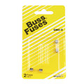 Eaton Bussmann Glass Fuse, GMC Series, Time-Delay, 5A, 125V AC, 10kA at 125V AC BP/GMC-5
